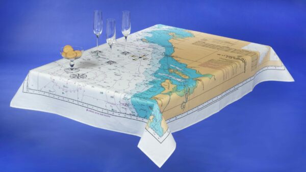 Nappe enduite Côte Ouest (150×110)