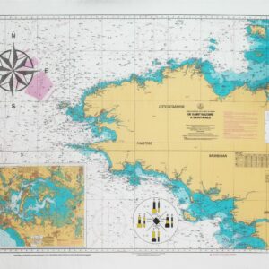 Nappe enduite Bretagne (150×110)