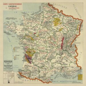 France Gastronomique